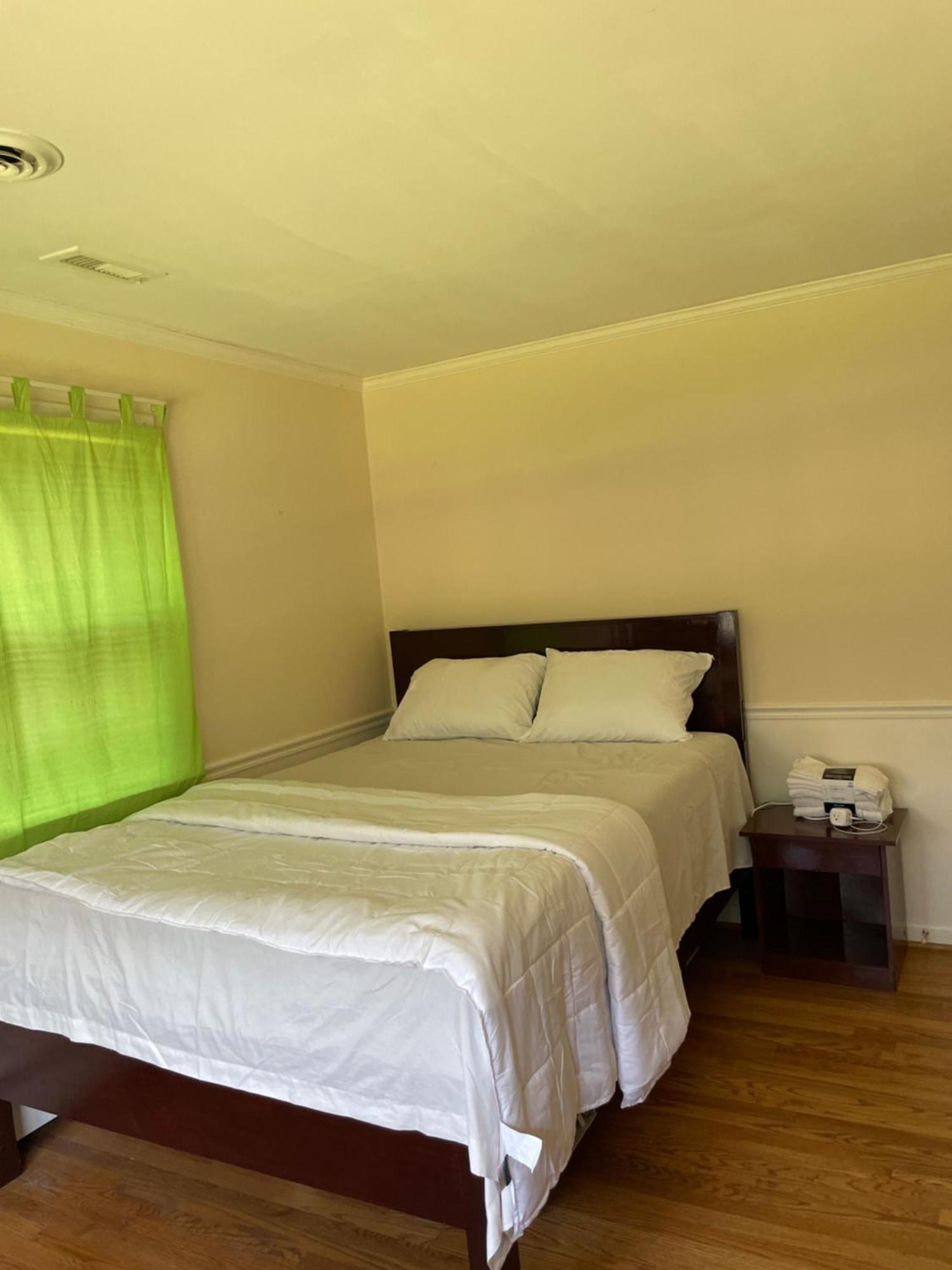 Ferienwohnung Eusleep Pleasure Fairfax Exterior foto